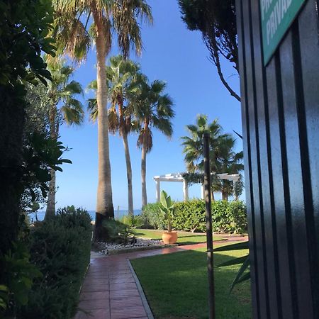 Apartamento Nerja Rio Marinas By The Sea Exterior foto