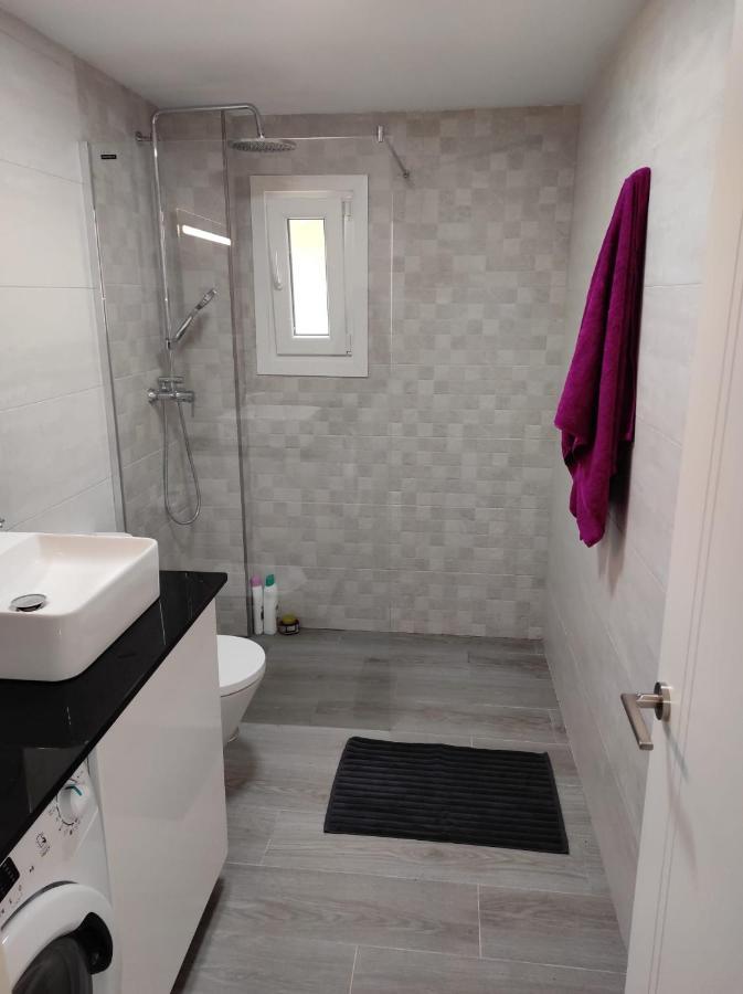 Apartamento Nerja Rio Marinas By The Sea Exterior foto